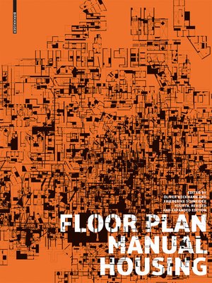 cover image of Floor Plan Manual